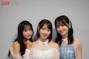 STU48 14thシングル「冬服に着替えたら」、甲斐心愛が初センター! 中村舞&高雄さやかと語る新曲の魅力とグループへの思い。