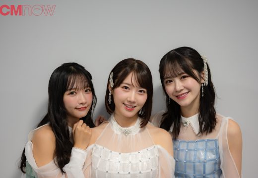 STU48 14thシングル「冬服に着替えたら」、甲斐心愛が初センター！ 中村舞＆高雄さやかと語る新曲の魅力とグループへの思い。