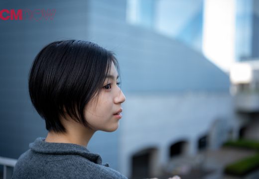 【僕らはショートカットが大好きなんだ。】ショートカットのこだわりは？ 好きなラーメンから将来の夢まで、佐々木満音の気になる素顔に迫る！