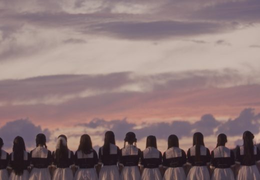 メンバーの絆の強さを描いた Rain Tree初の全員曲「台風の夜」MUSIC VIDEO 解禁